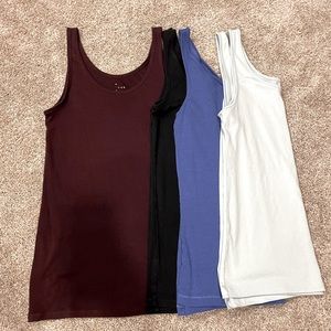 Target's A New Day tank tops